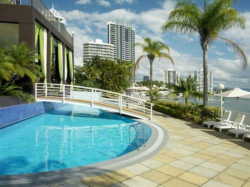 Vibe Hotel Gold Coast image