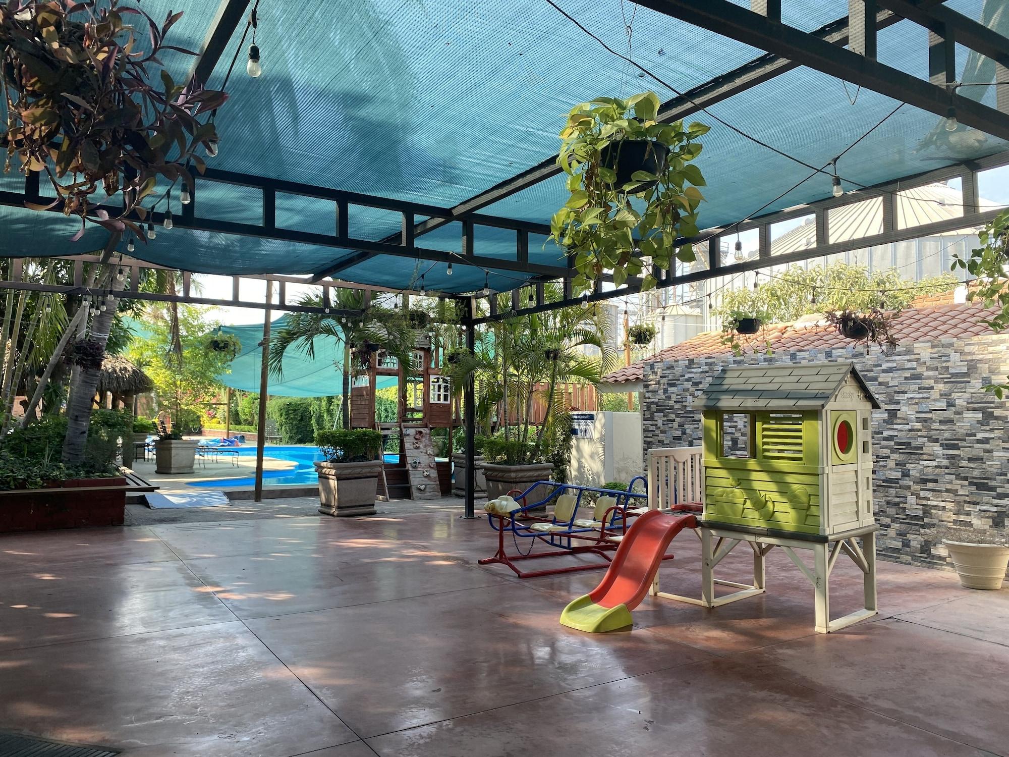 Hotel Maioris Navolato 4