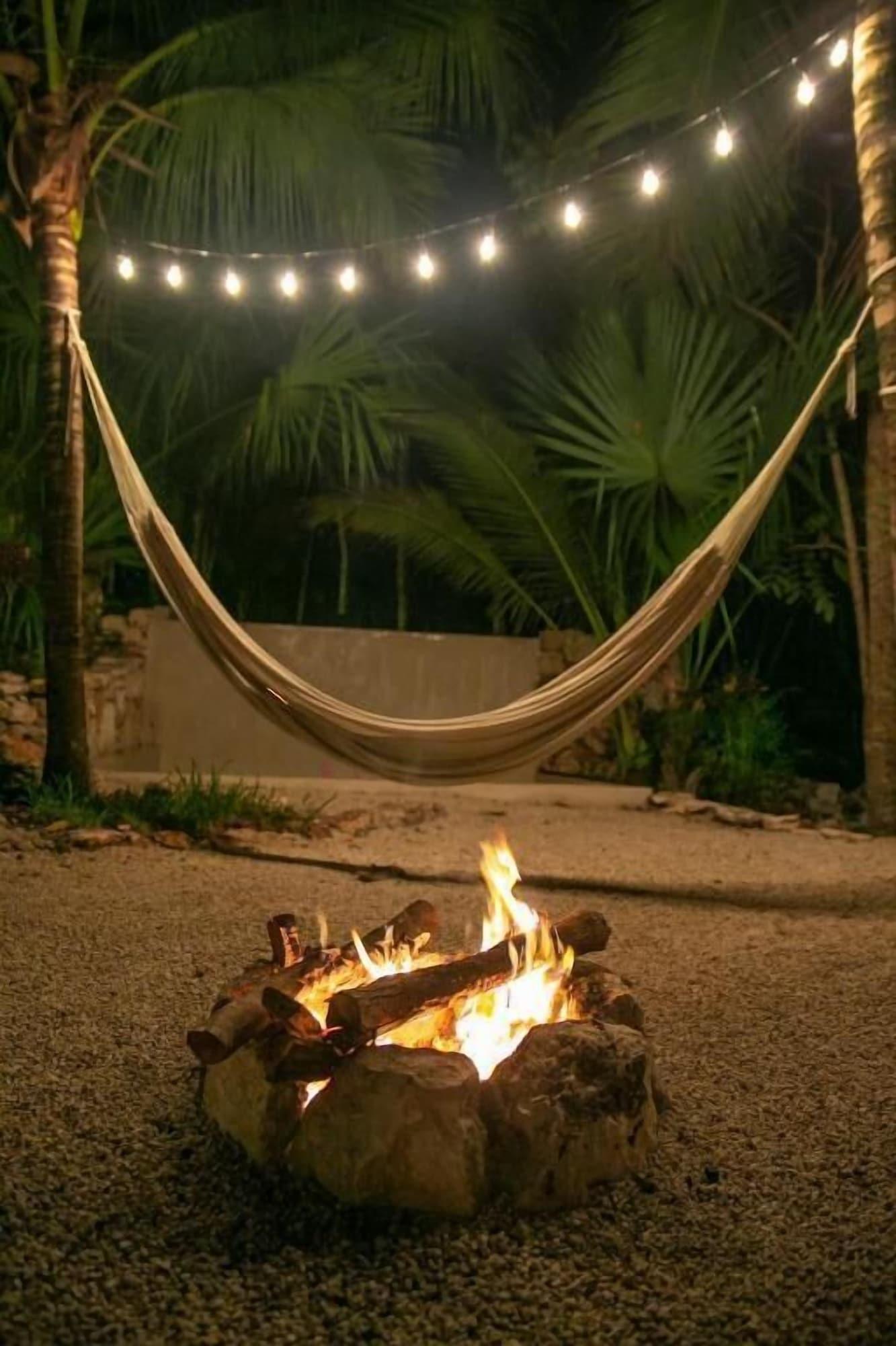 Hotel Buenavista Bacalar Jungle Experience