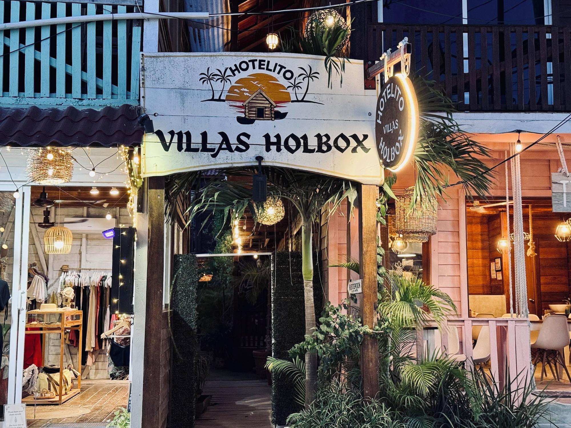 Hotelito Villas Holbox 5