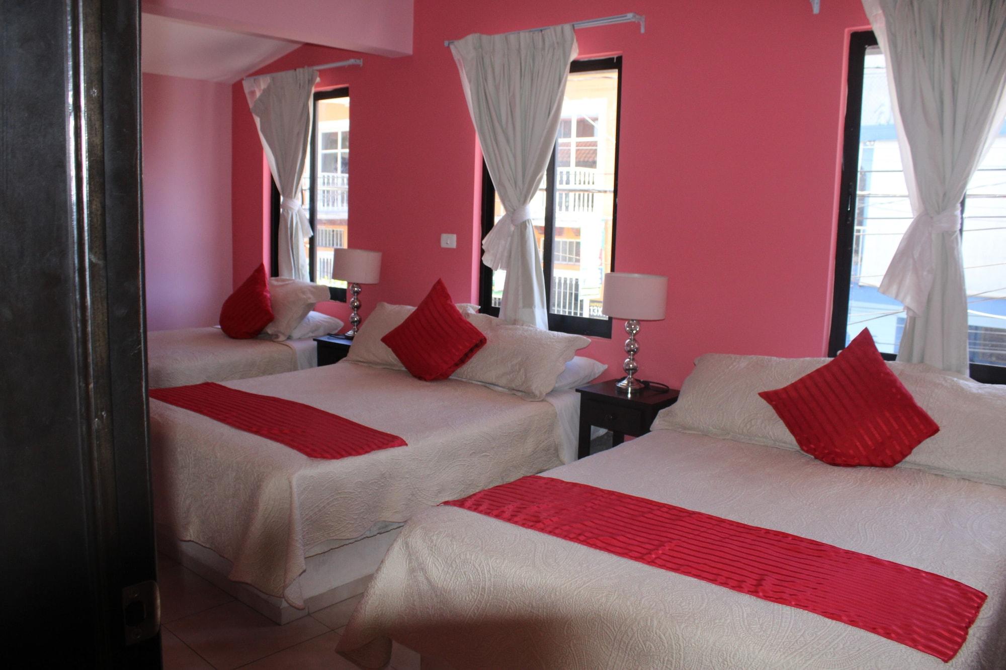 Hotel Boutique La Orquidea 6
