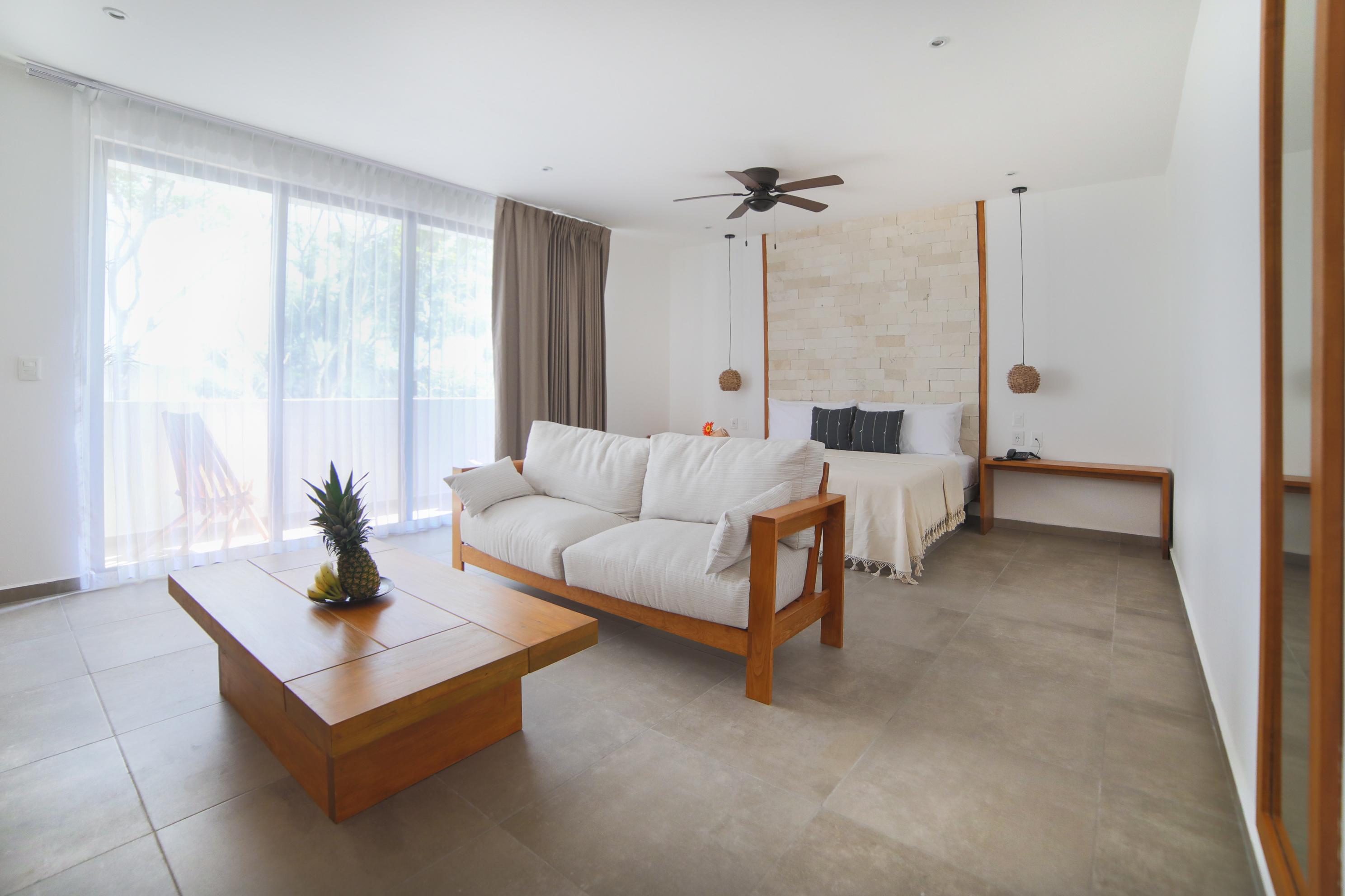 Master Suite