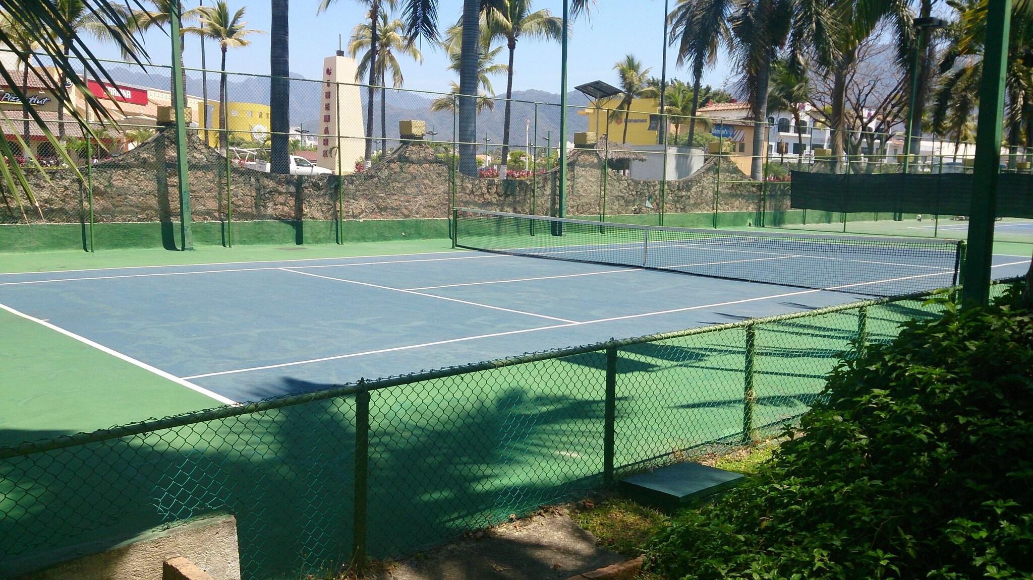 Los Tules Villas del Sol 5