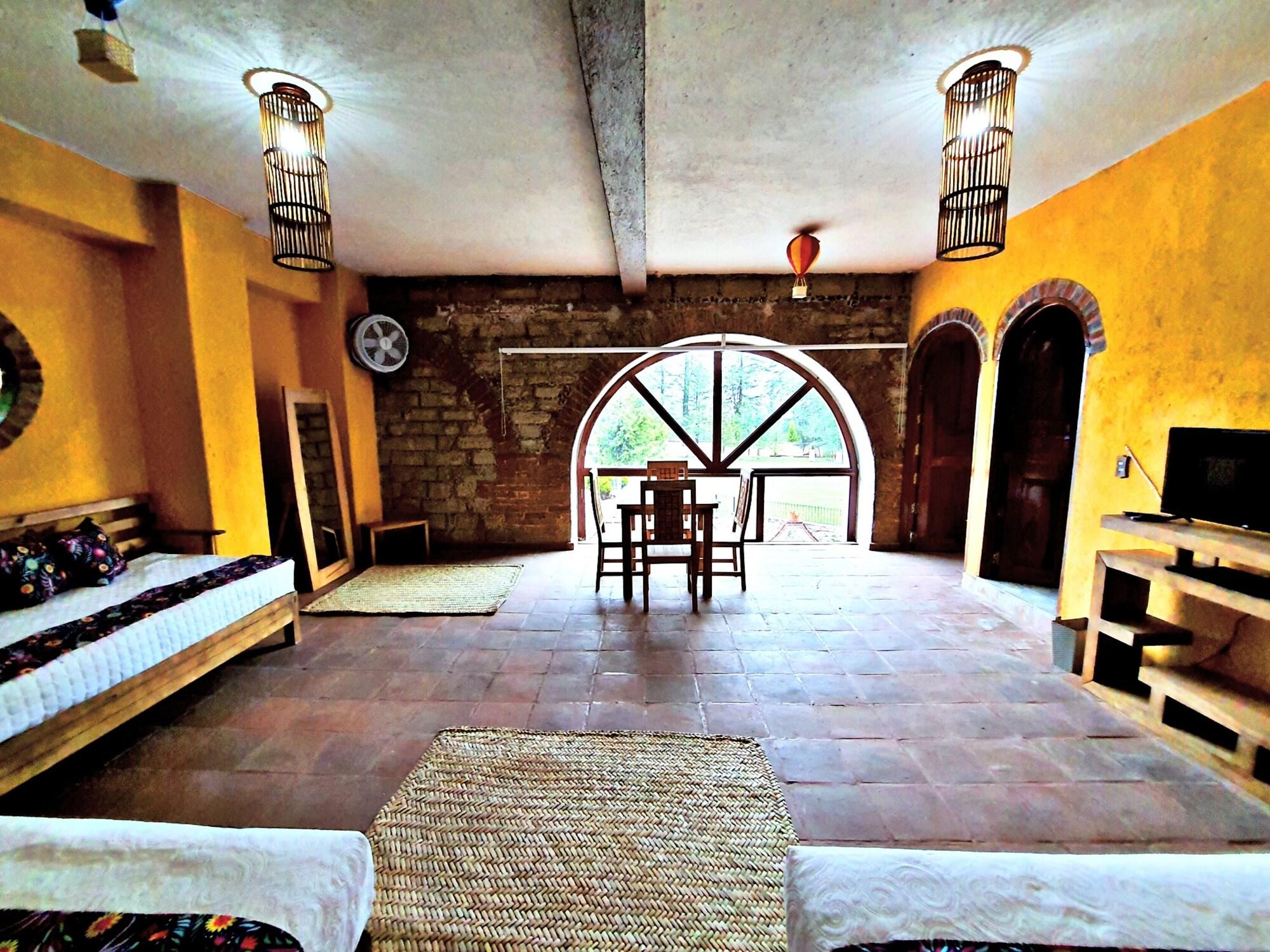 Hotel Hacienda los Dolores - Hostel 6