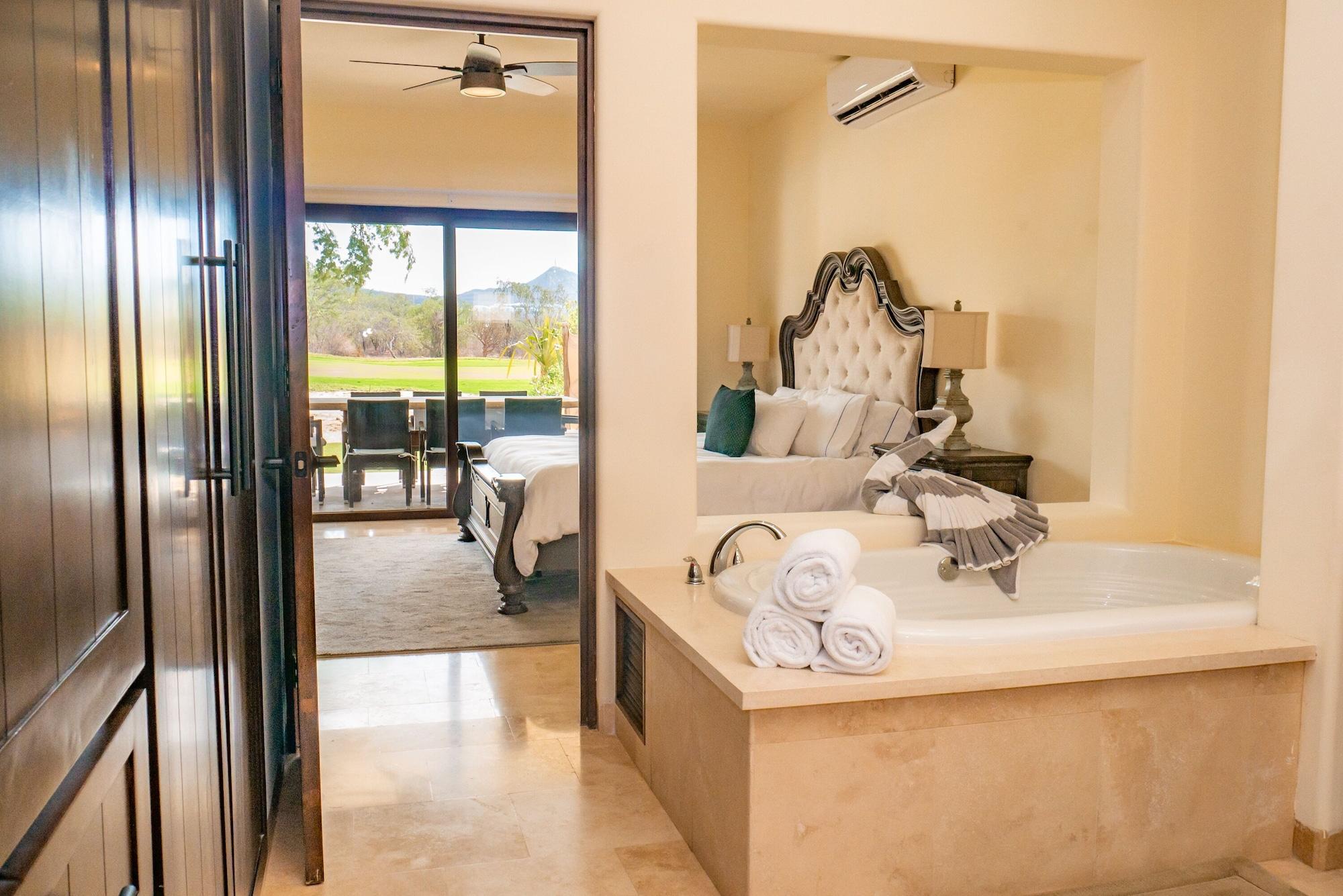 Villa superior, 2 habitaciones, para no fumadores