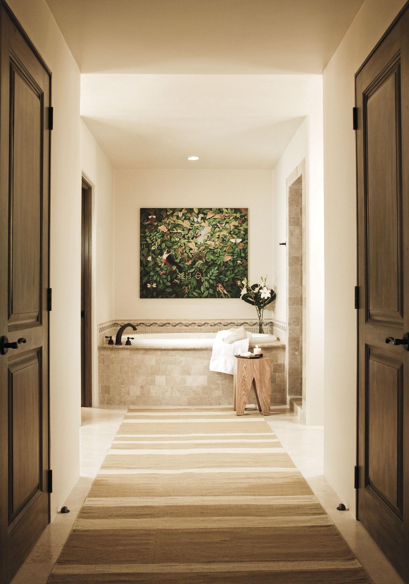 2 Bedroom Residence, Ocean View