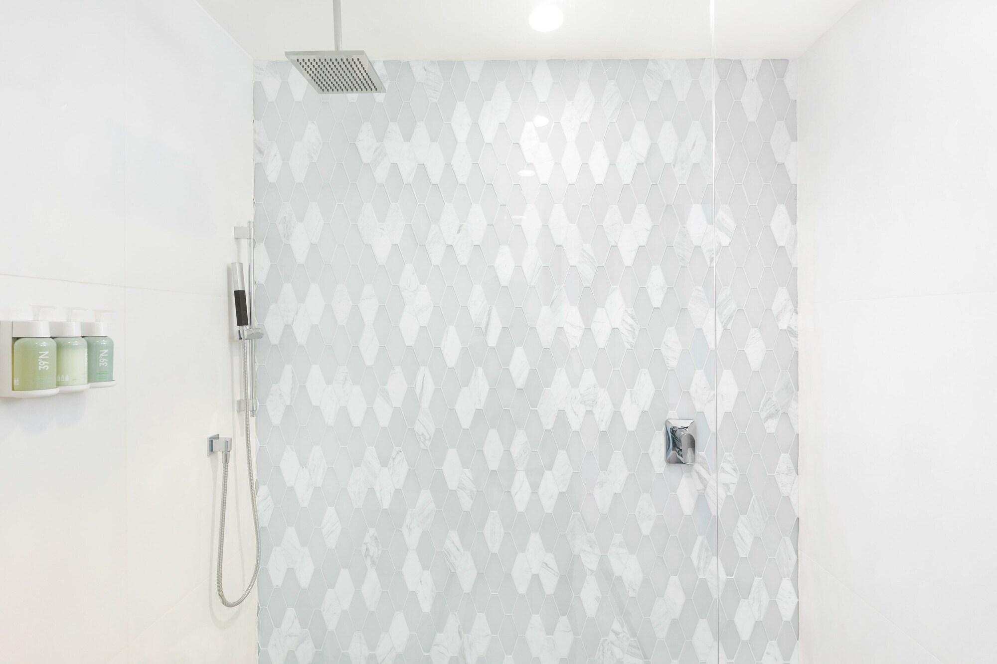 Habitación Deluxe, 1 cama King size, balcón, vista al océano