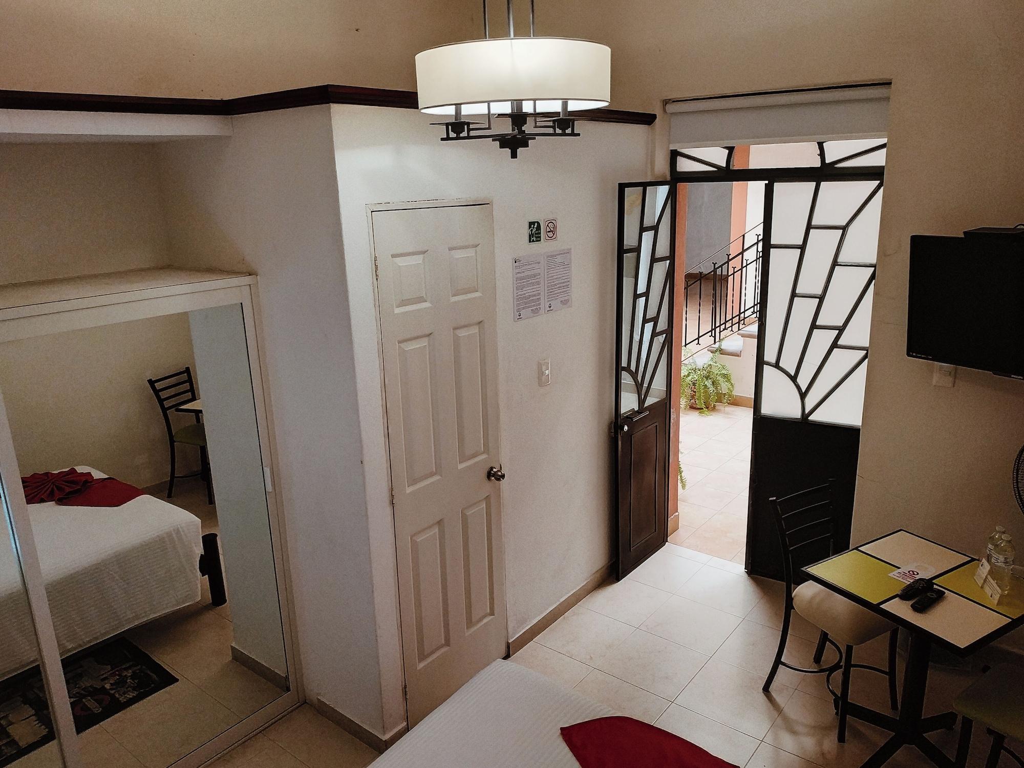 Hotel del Capitán de Puebla Vitrales - Adults Only 6