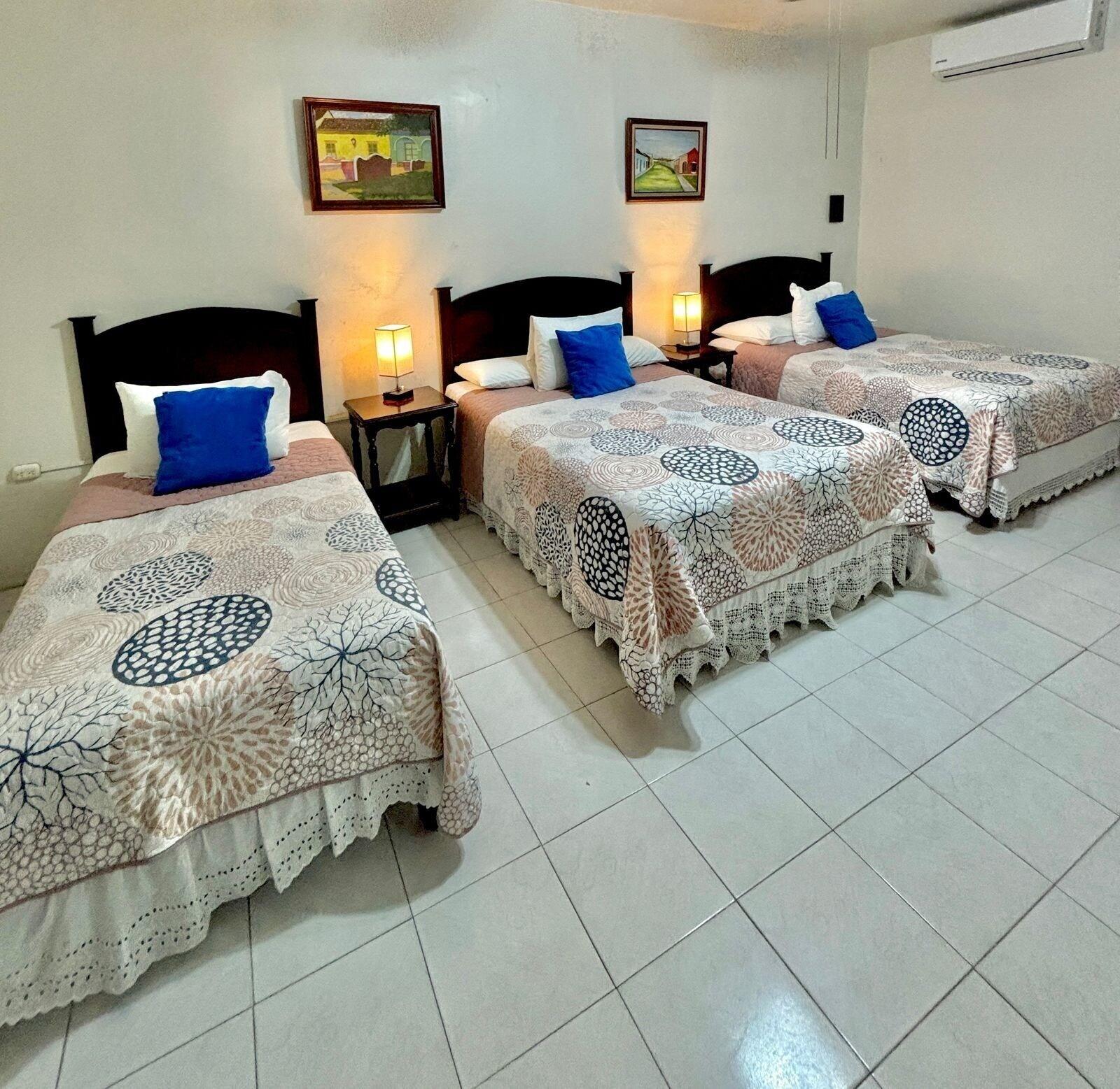 Hotel Casa Blanca 4