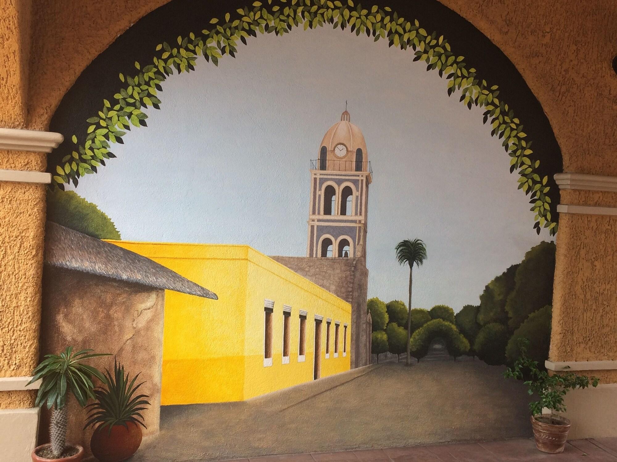 Hotel Angra 5
