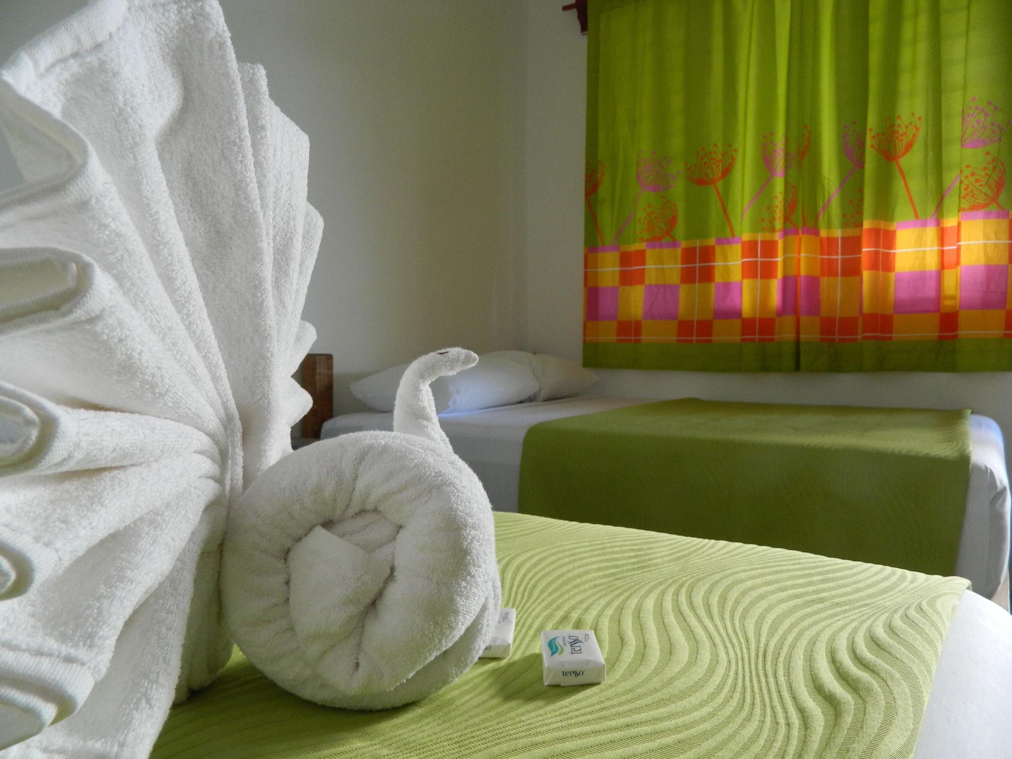 Emotion Tulum Hotel 5
