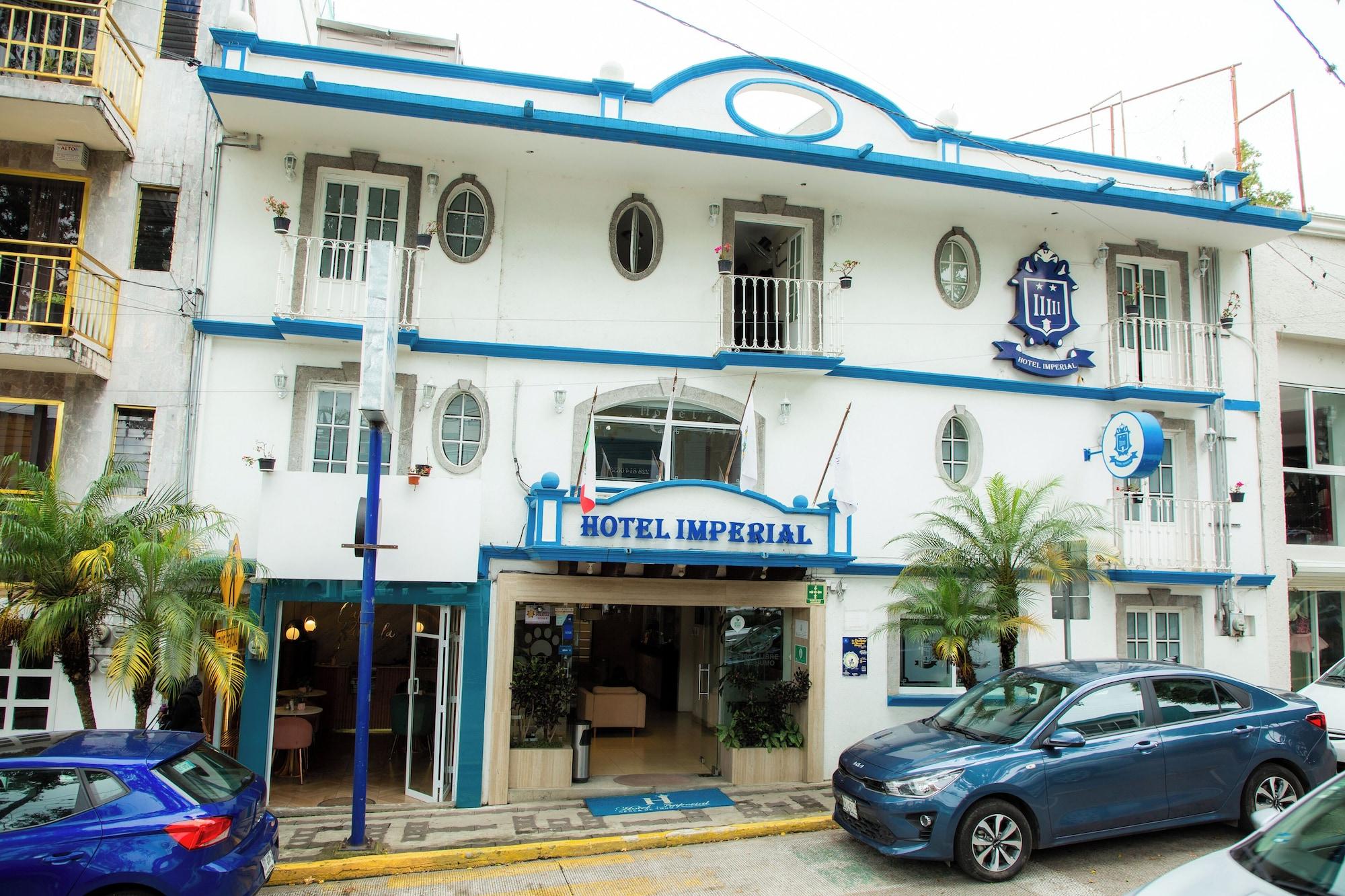 Hotel Imperial 3