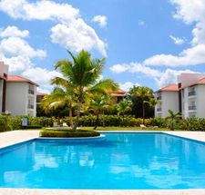 Bavaro - 2 Bedroom Apt V57