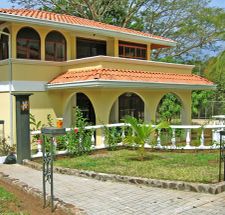 Hotel Villa Del Sue&ntilde;o