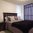 Uptown Suites Santiago Centro