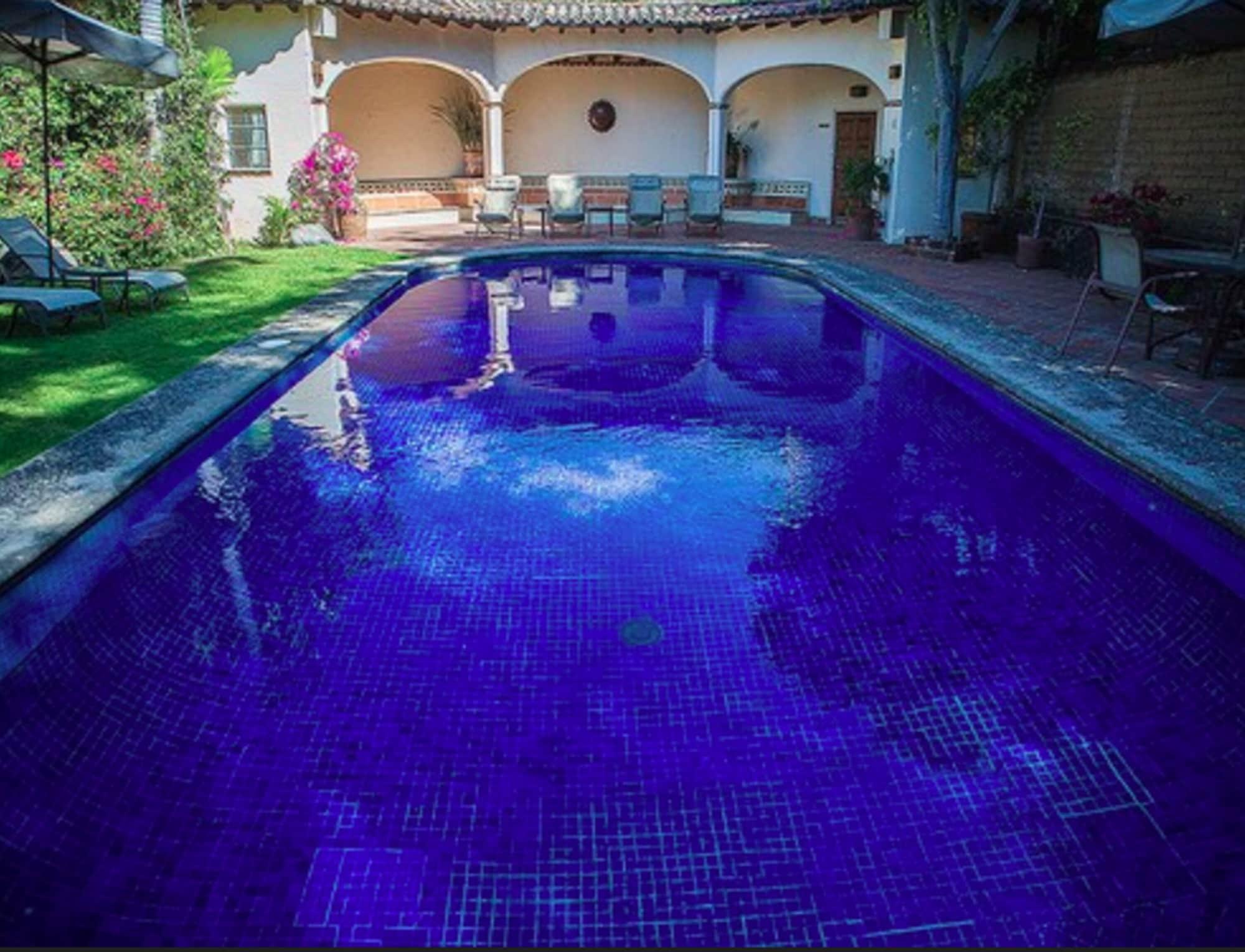 Casa Bugambilia 6