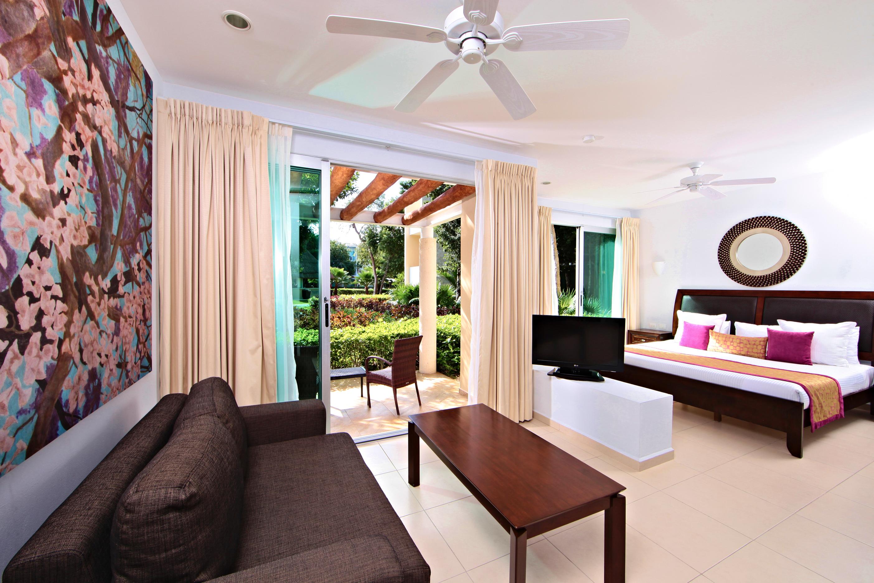Suite Júnior