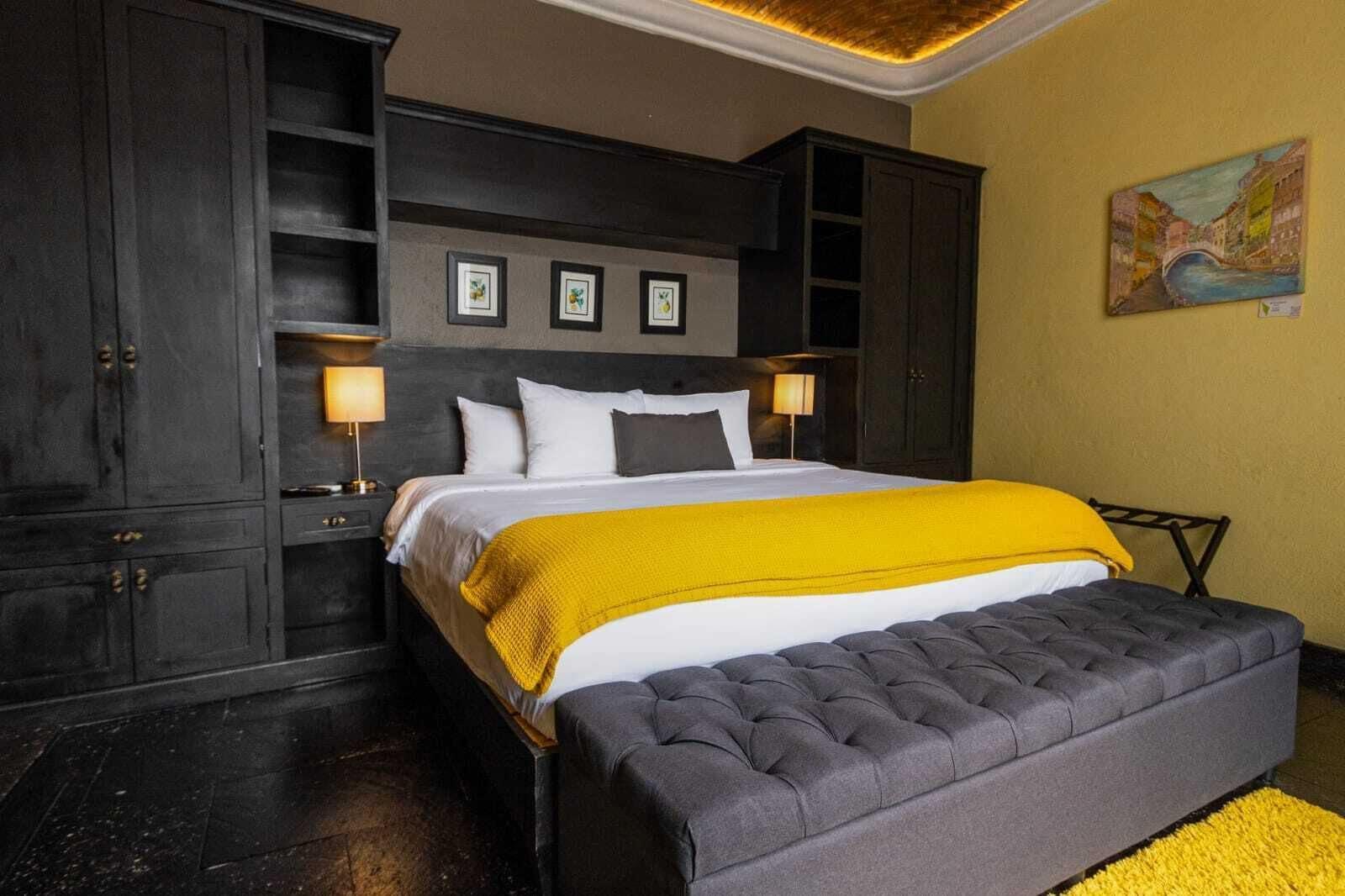 Villa Limon Hotel Boutique 3