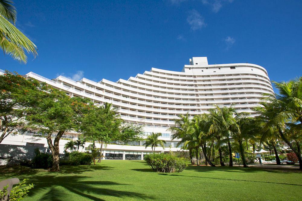 Hotel Nikko Guam image