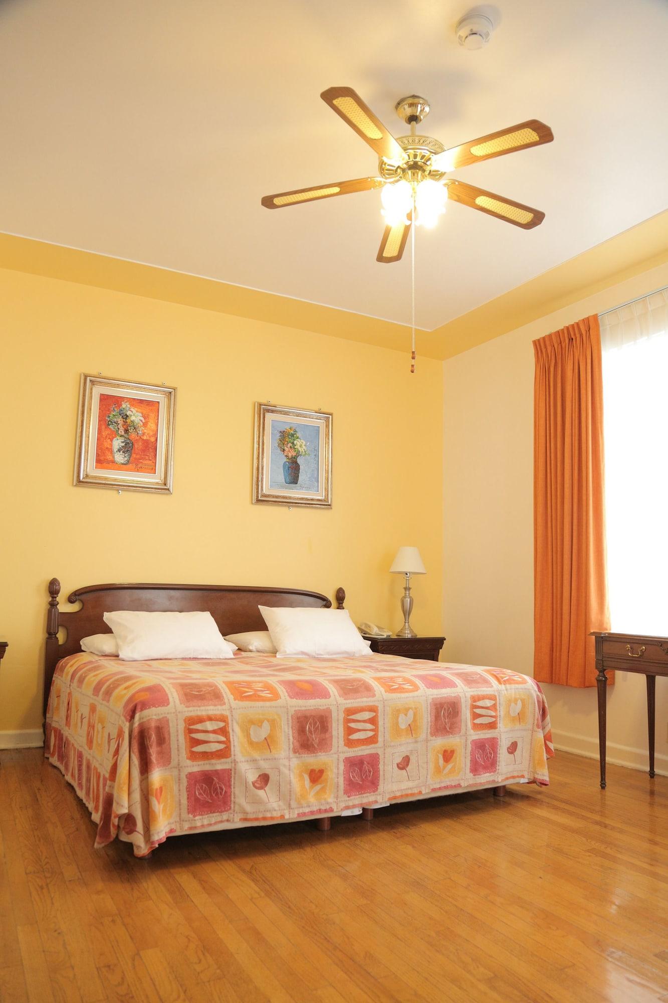 Hotel Casa González 6
