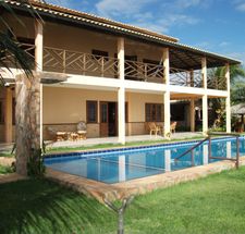Villa Troja Hotel