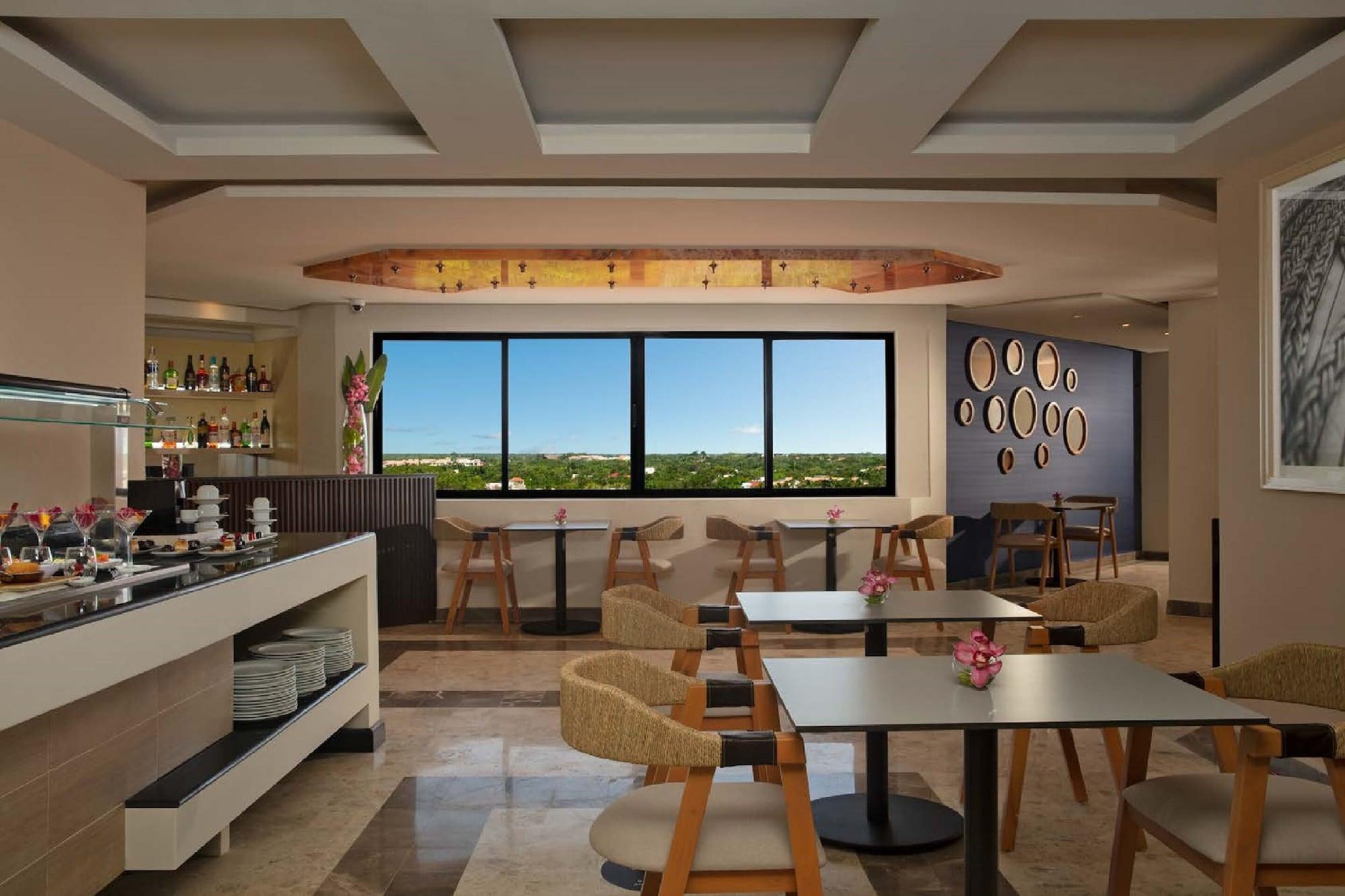 Preferred Club Ocean View Double