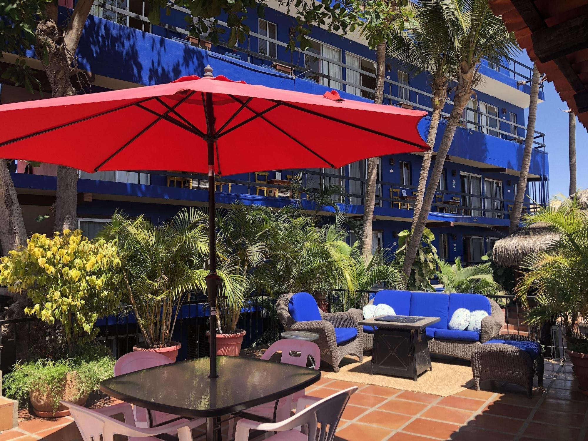 Siesta Suites Boutique Hotel 5