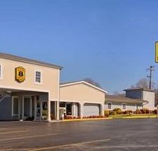 Super 8 Motel - Florence