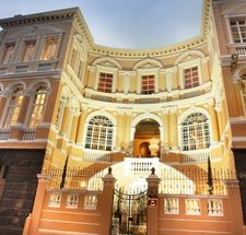 Mansion Del Angel
