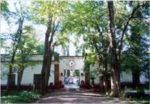 Finca Los Alamos