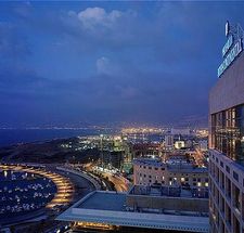 Intercontinental Phoenicia Beirut