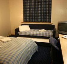 Travelodge