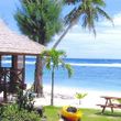 Raina Lagoon Villas