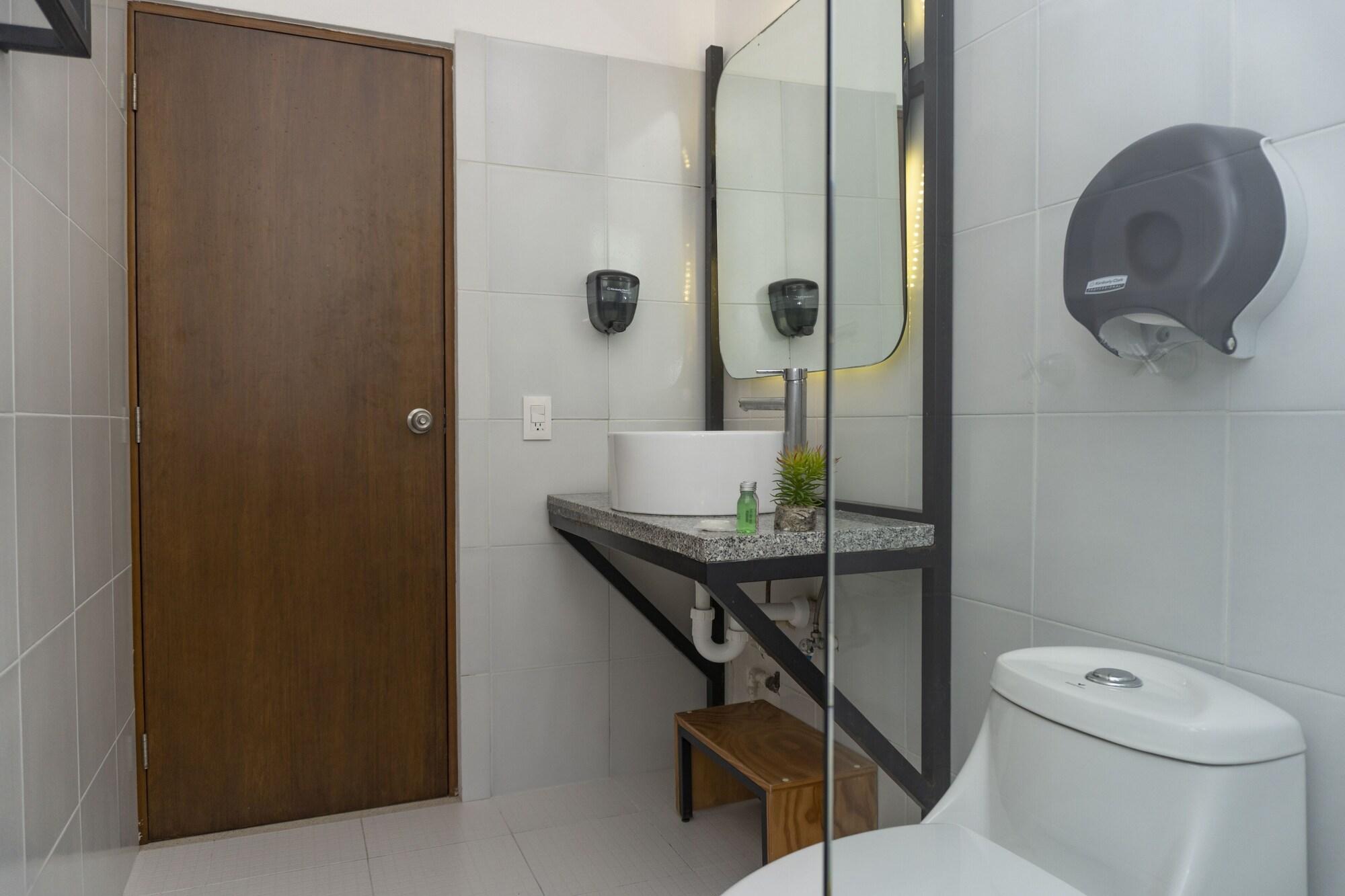 Habitación doble Deluxe, 1 cama doble