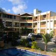 Fal&eacute;sia Praia Hotel