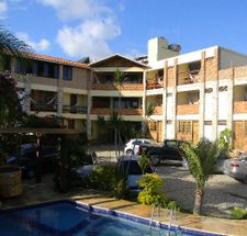 Fal&eacute;sia Praia Hotel
