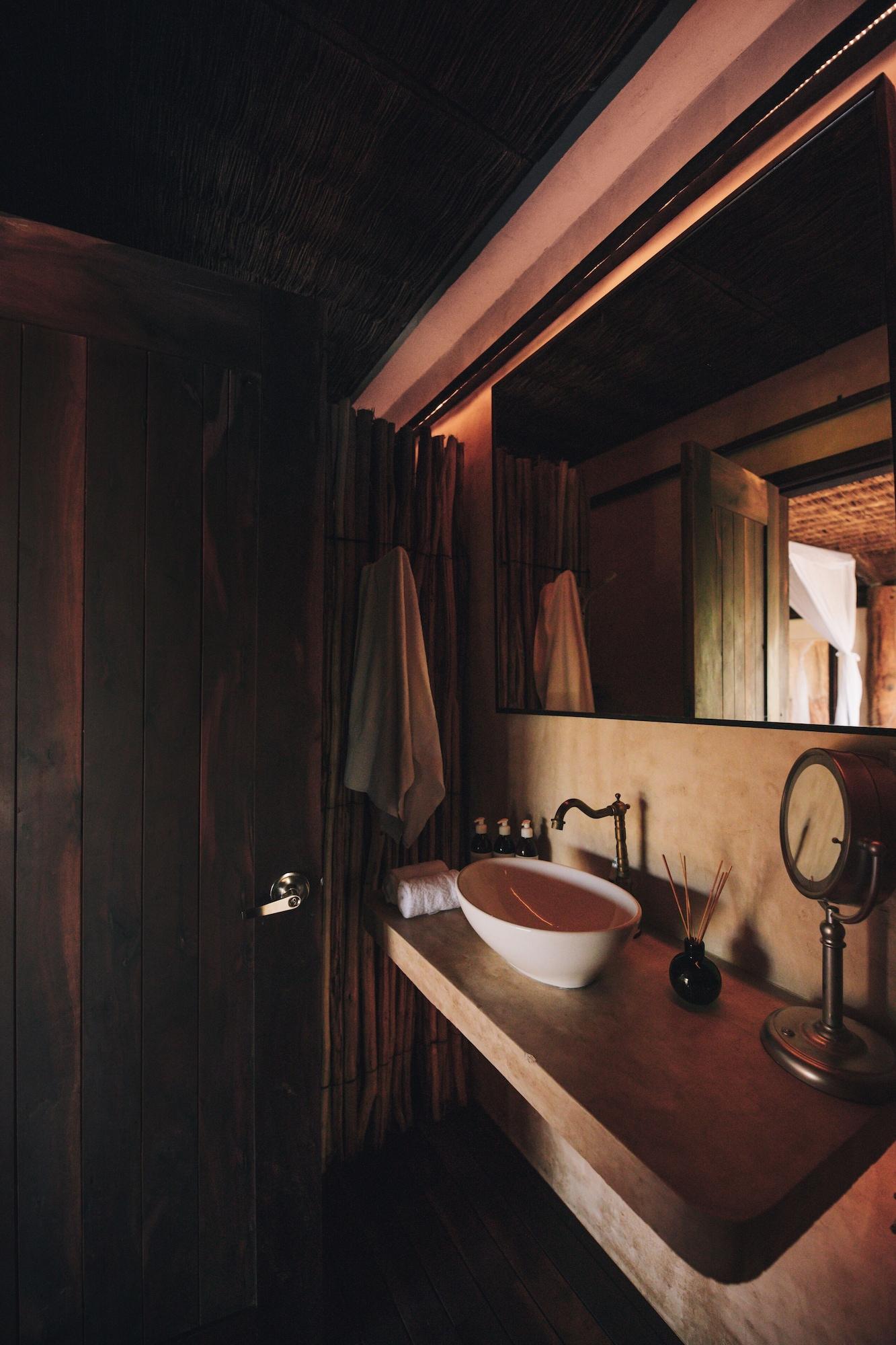 Suite junior (Jungle View)