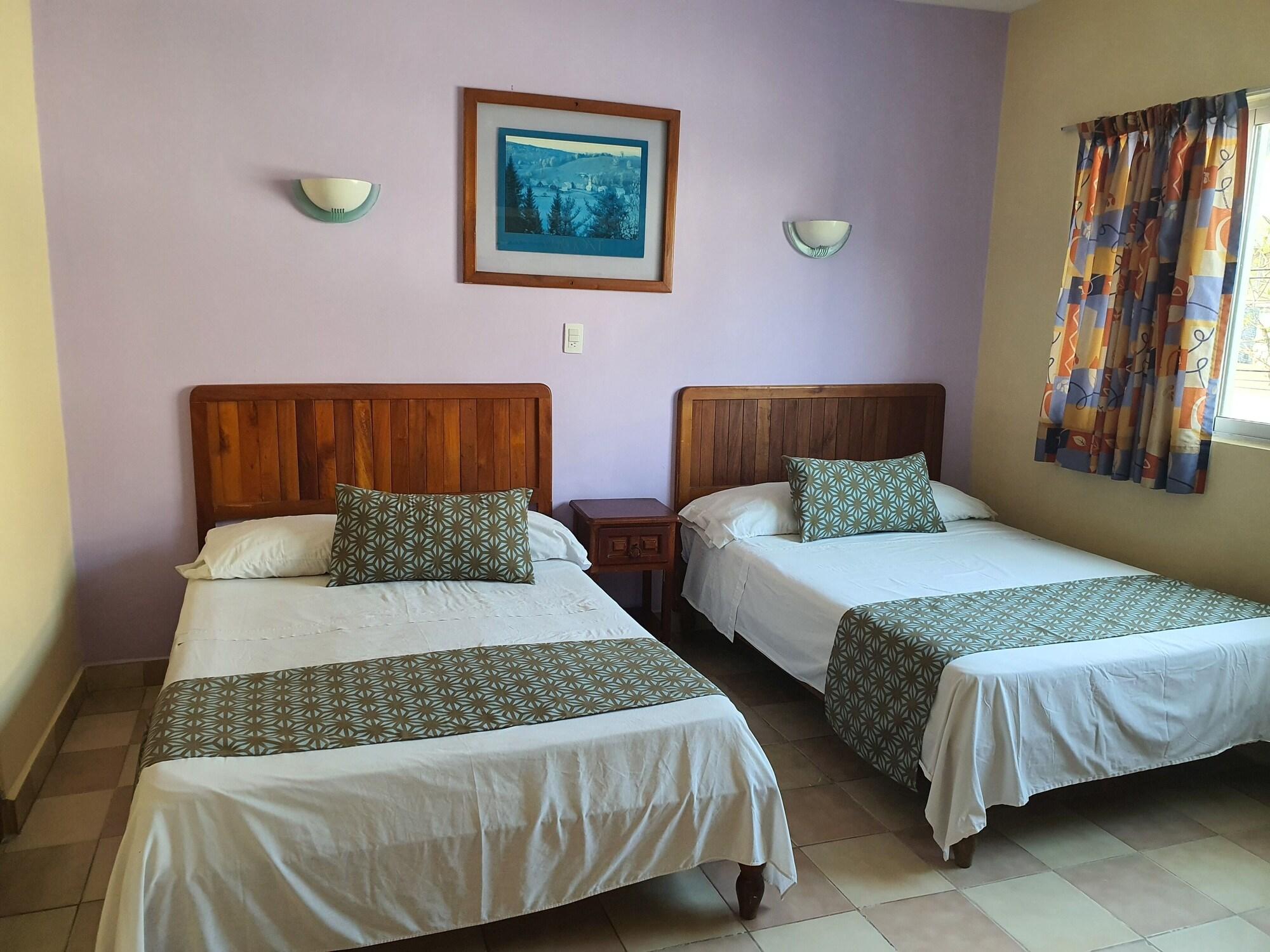 Hotel El Faro Veracruz 4