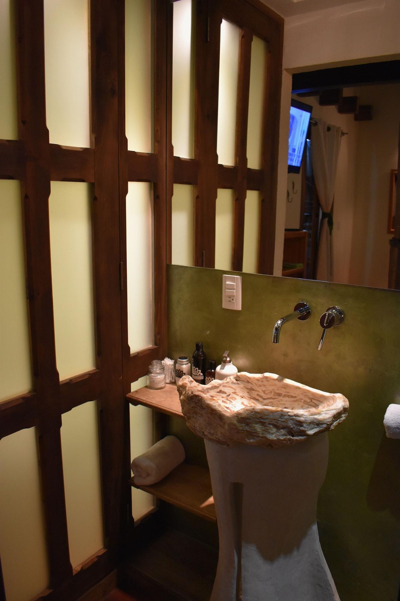 Magnolias Boutique Suites & SPA 5