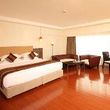 The Mapple Adhwhryou Luxury Business Hotel