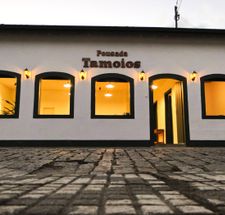 Pousada Tamoios
