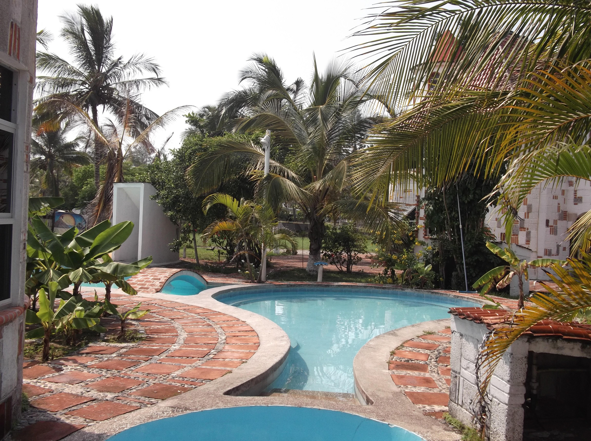 Hotel Casitas del Tajin 2