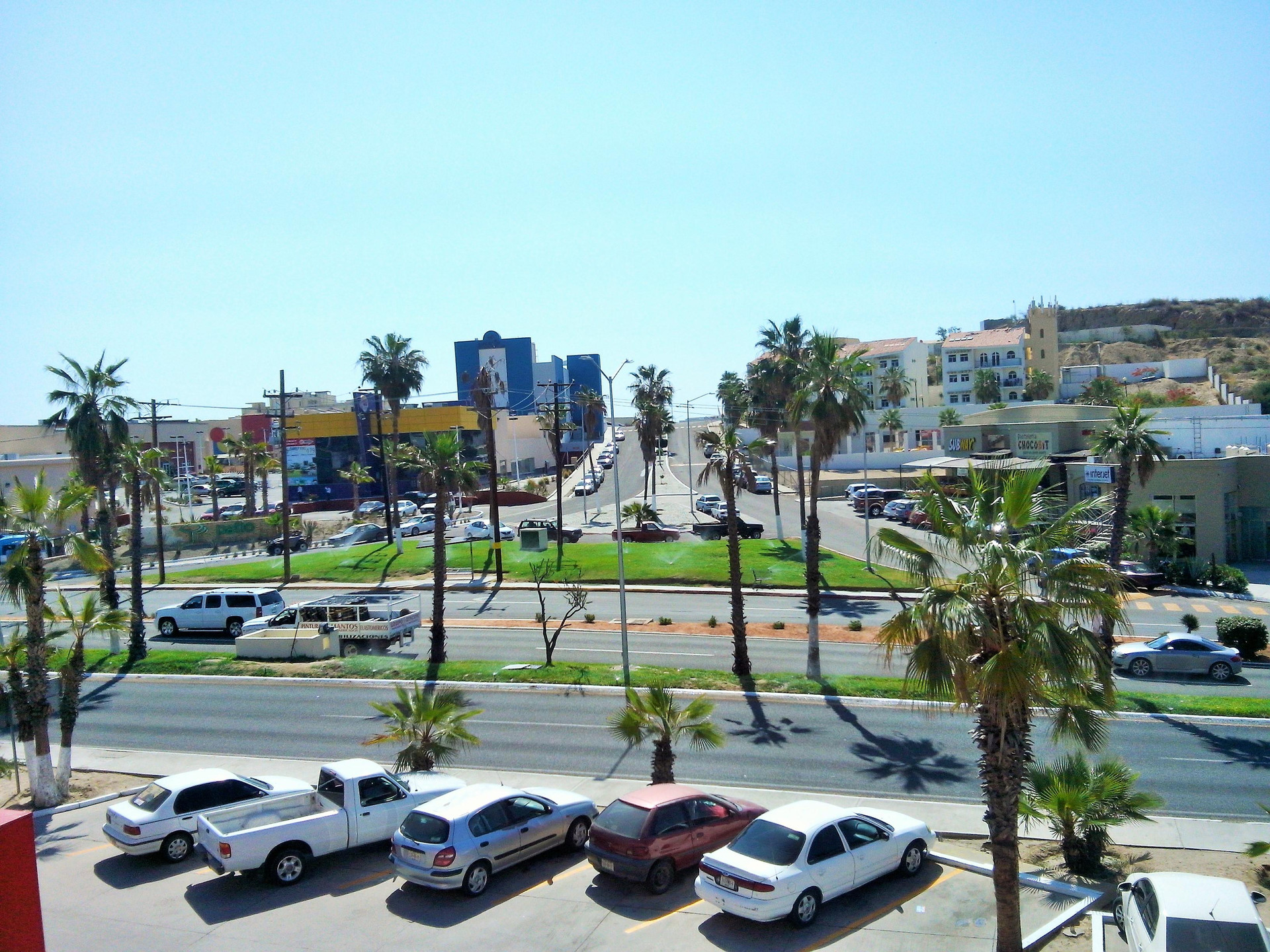 Hotel & Suites Las Palmas