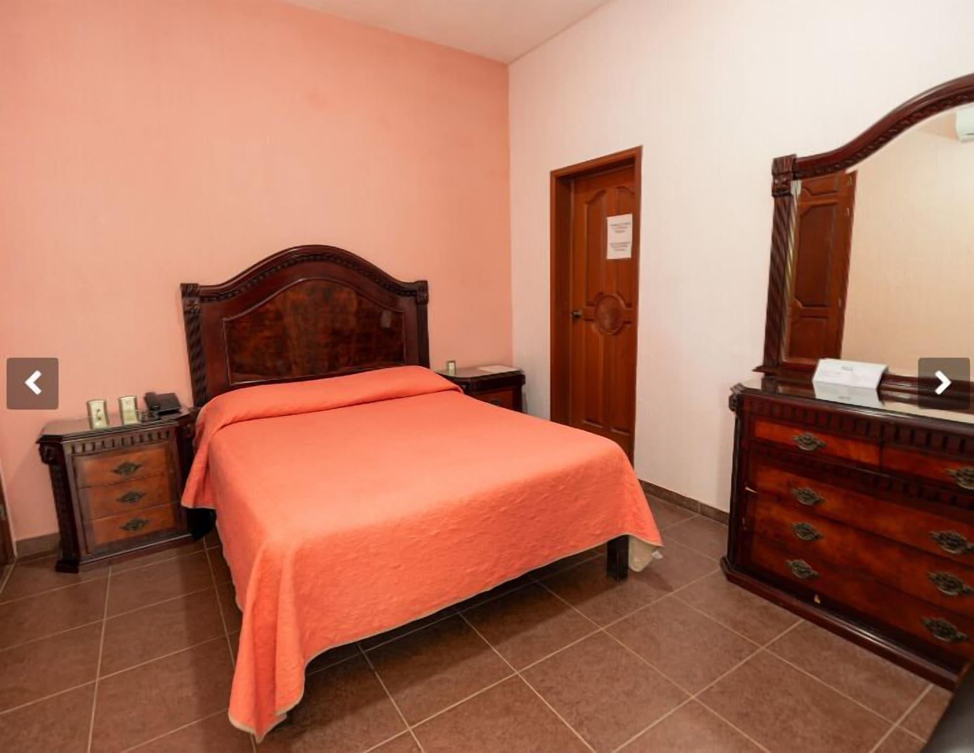 Hotel Casa La Gran Senora 5