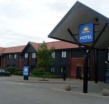 Days Inn Cambridge