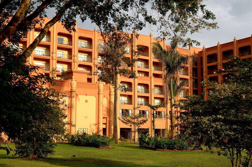 Kampala Serena Hotel image