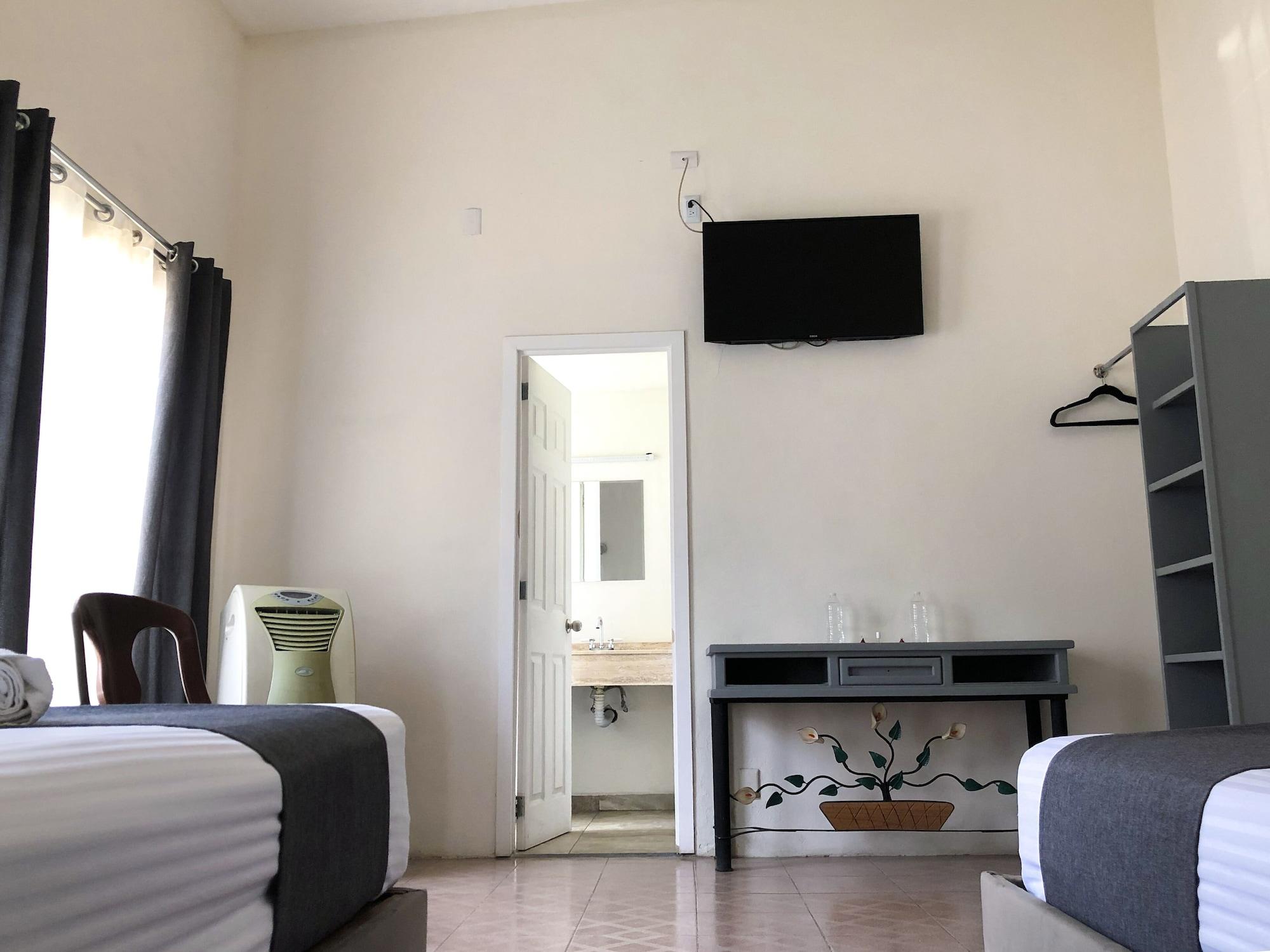 Aohom Santuario Hotel & Spa 5
