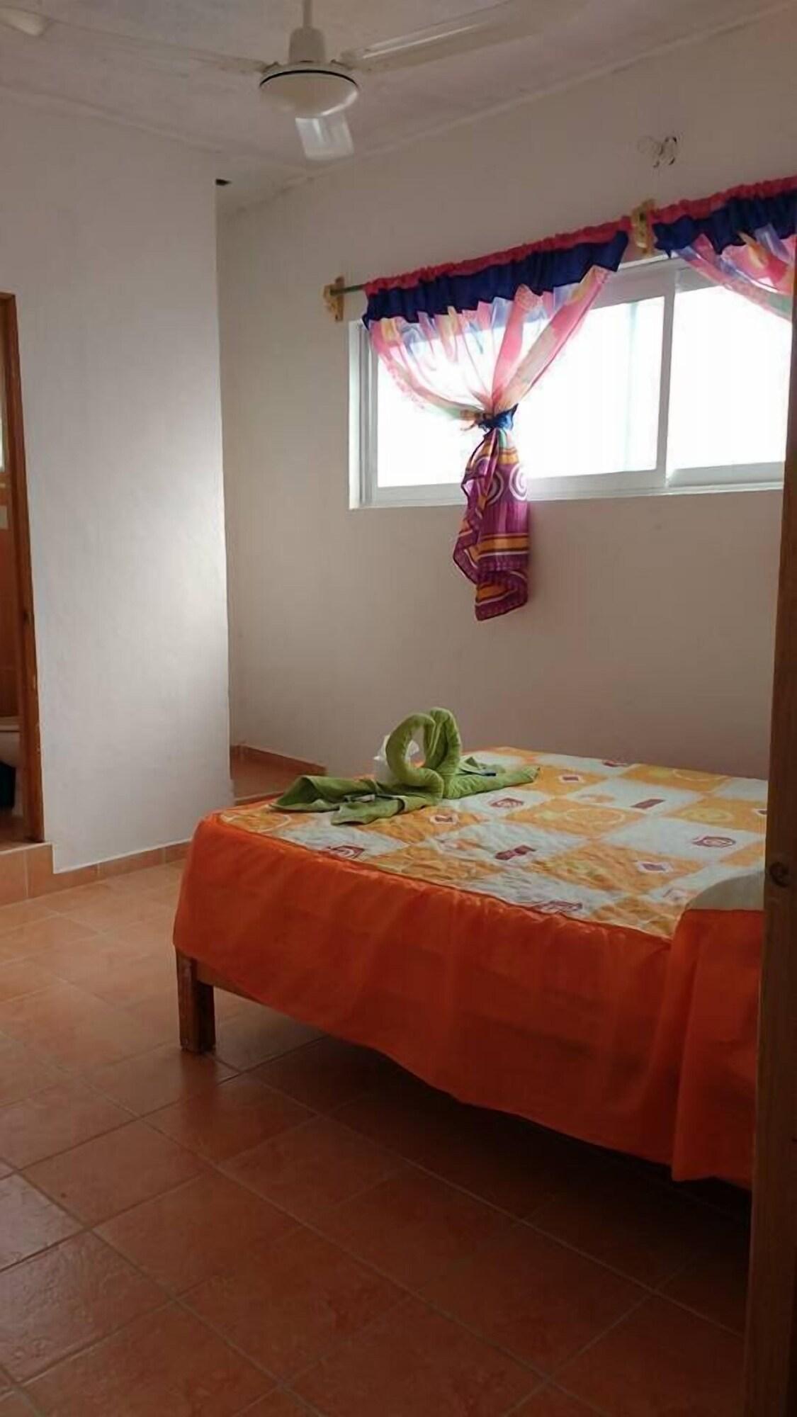 Hotel El Sol 5