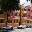 Campos Gerais Hotel