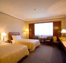 Hilton Kuching